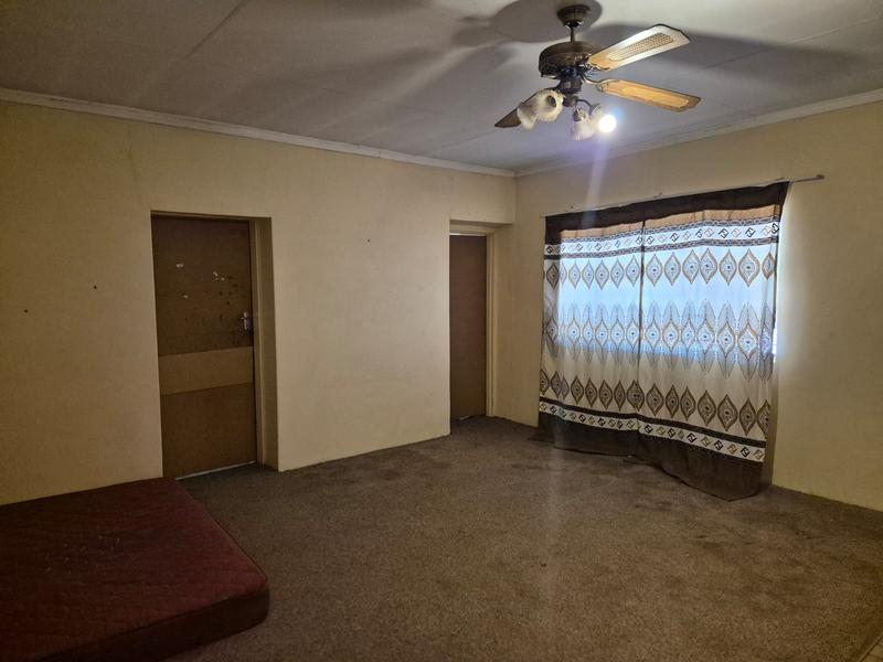 4 Bedroom Property for Sale in Bothaville Free State